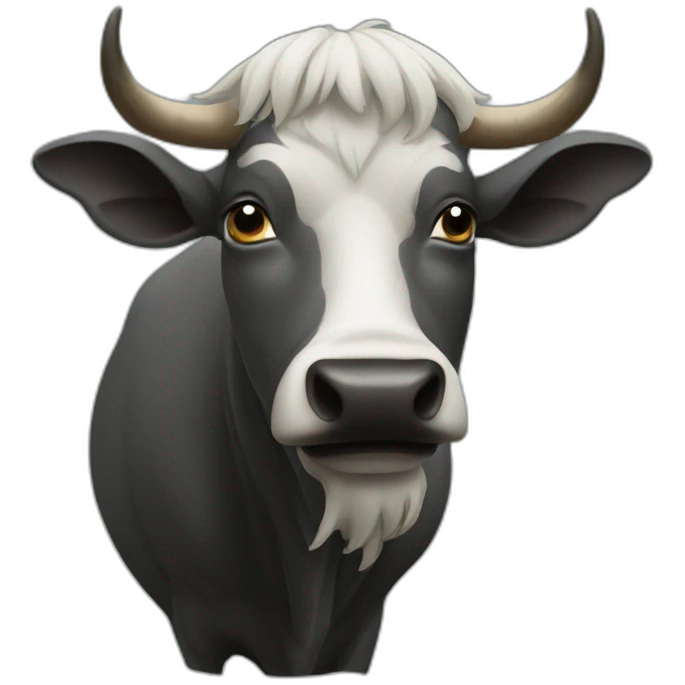 carabao emoji
