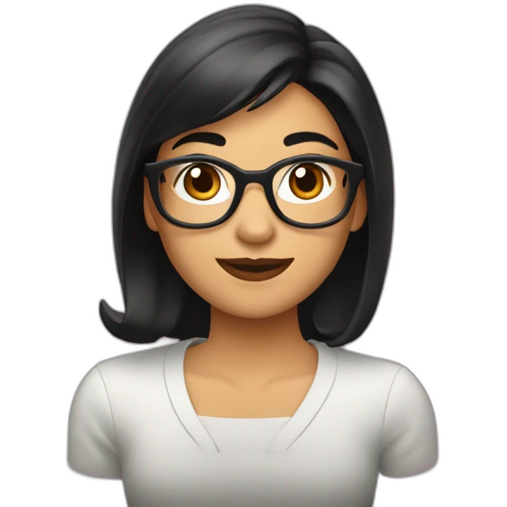 betty la fea emoji