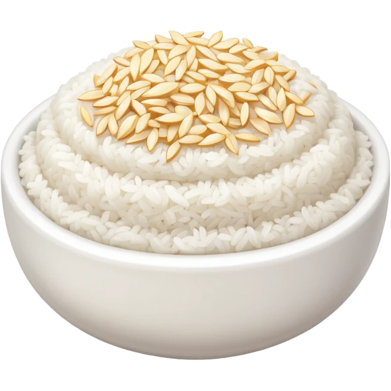 just rice emoji