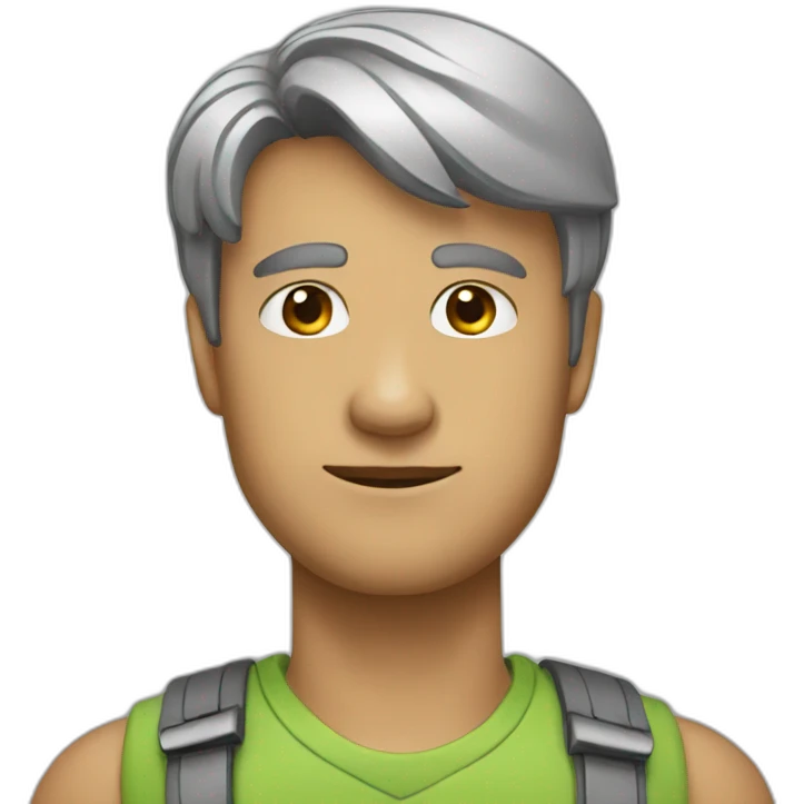 I.N emoji