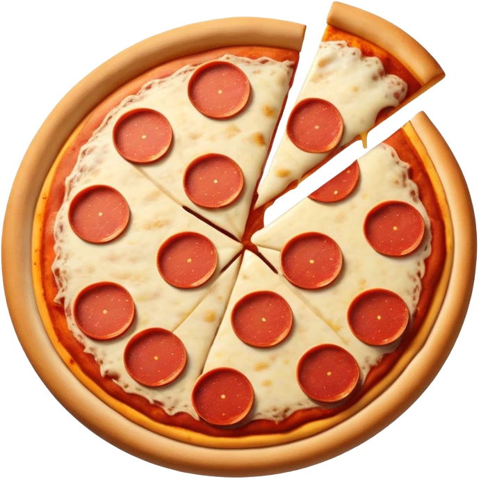pizza emoji