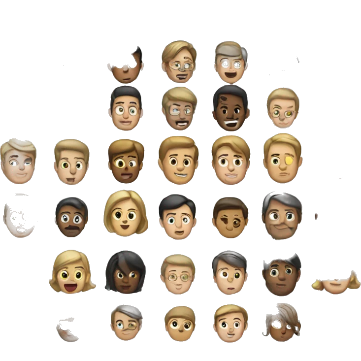 Iphone samsung emoji