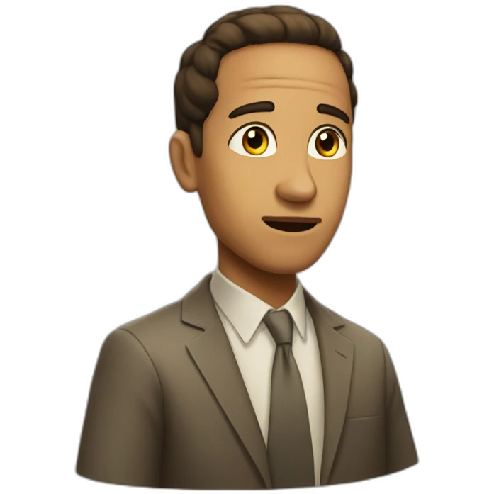 Witness Jehovah emoji