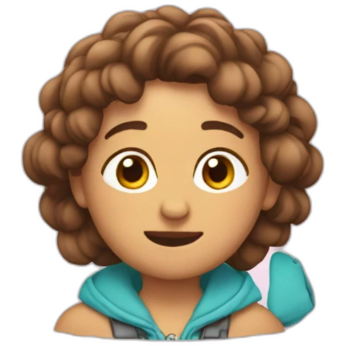 pasamontañas emoji
