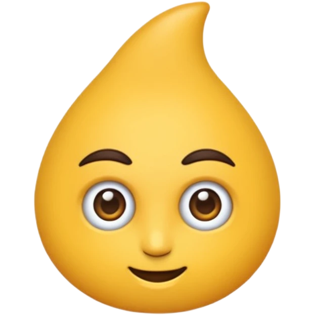 Normal daire gibi olsun emoji