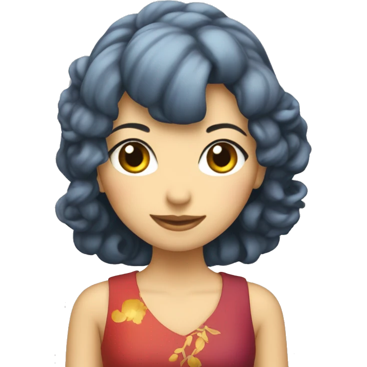 Tet4s lindas  emoji