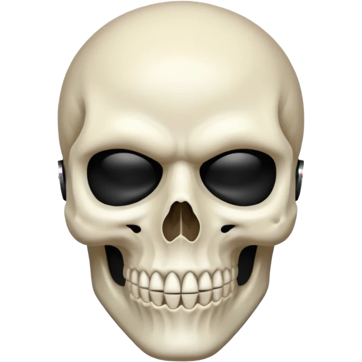 Ghost for call of duty emoji