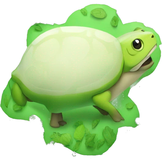 ecology emoji