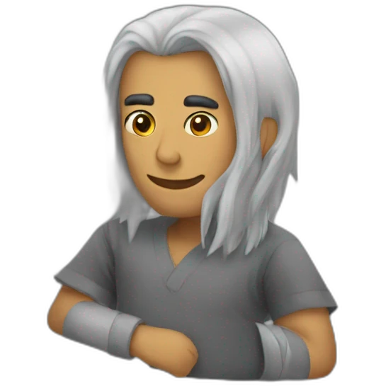 Howtat Bani Tamim emoji
