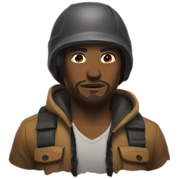Free fire emoji