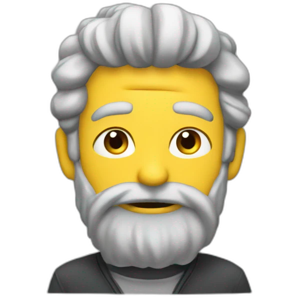 Omer simson emoji