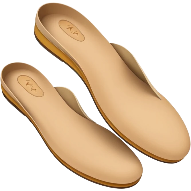 One Insole emoji