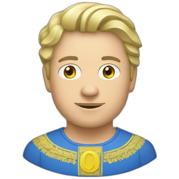 Ukrainian hryvnia emoji