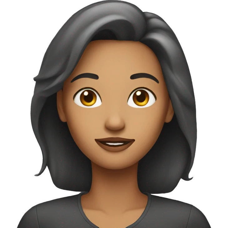 woman emoji