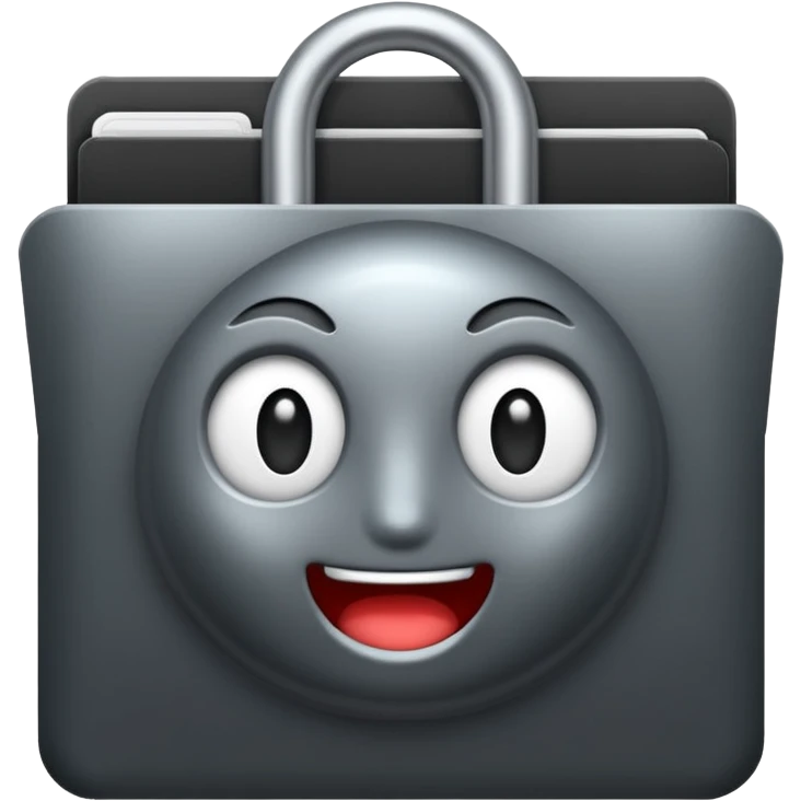 mac os zip file emoji