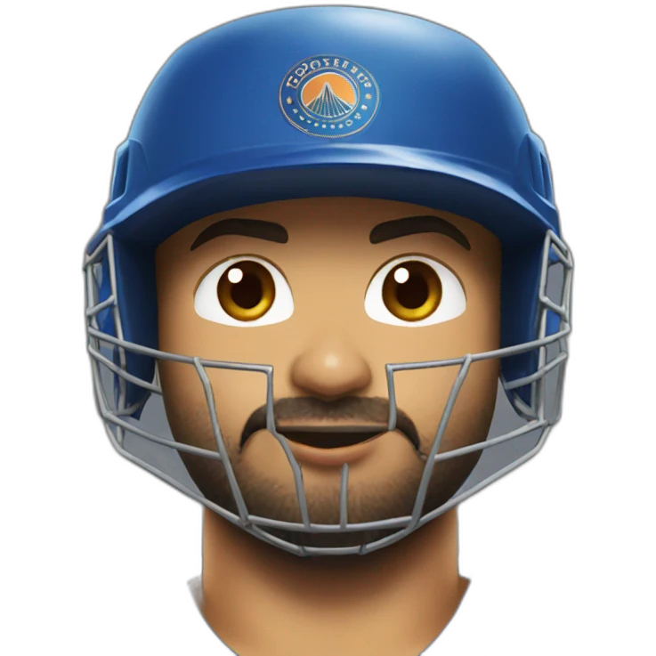 Rohit Sharma  emoji