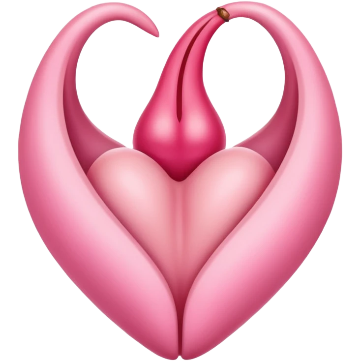 Vagina emoji