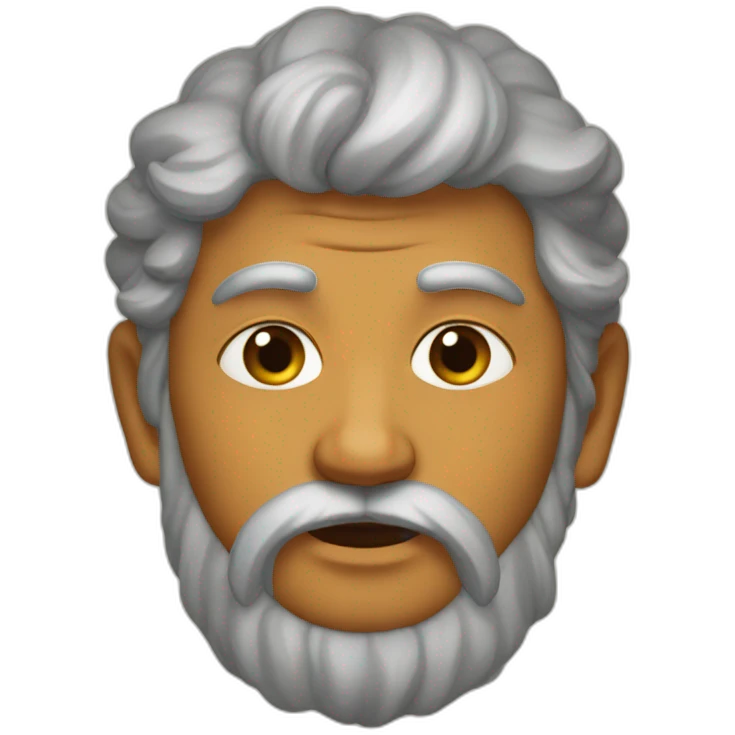Lord bhole Baba emoji