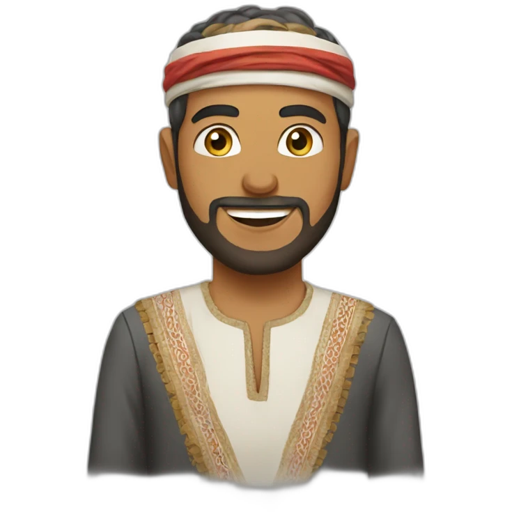 Morocco emoji