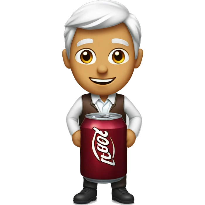 dr pepper emoji