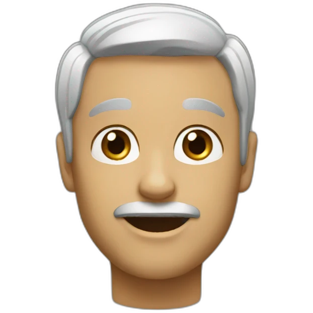 Nu emoji