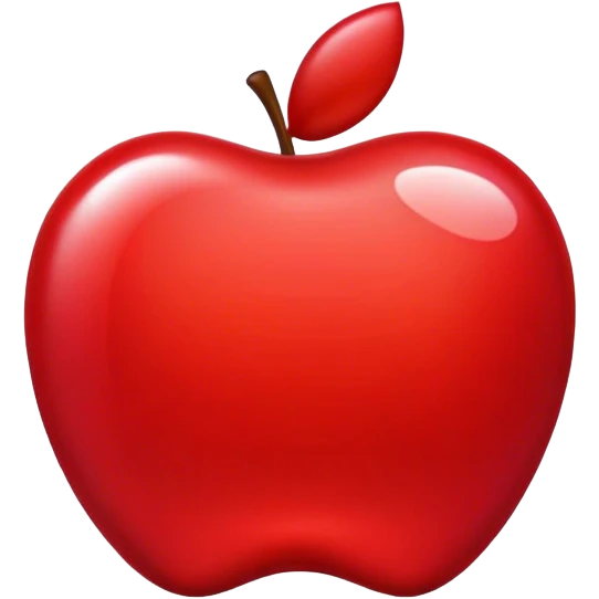 apple emoji