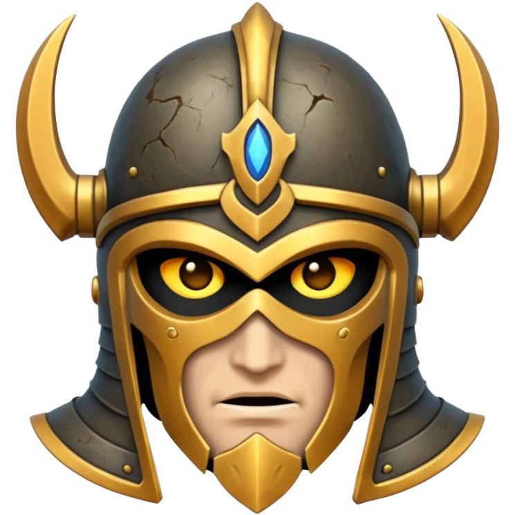 ares armor
 emoji