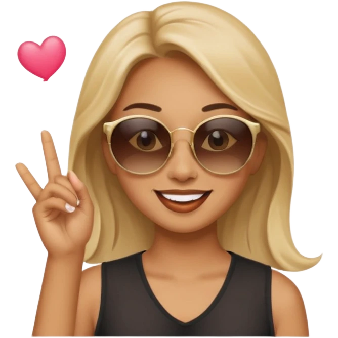 ترکیب 😂😙 emoji