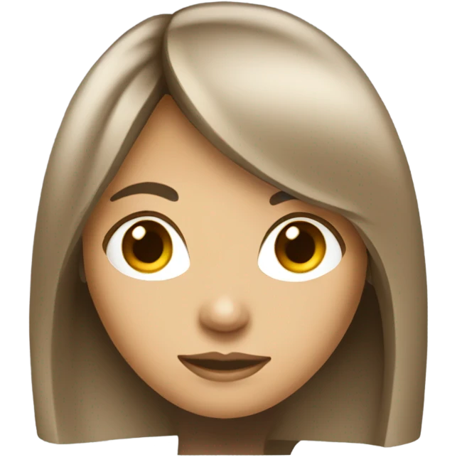 female brunette photographer emoji