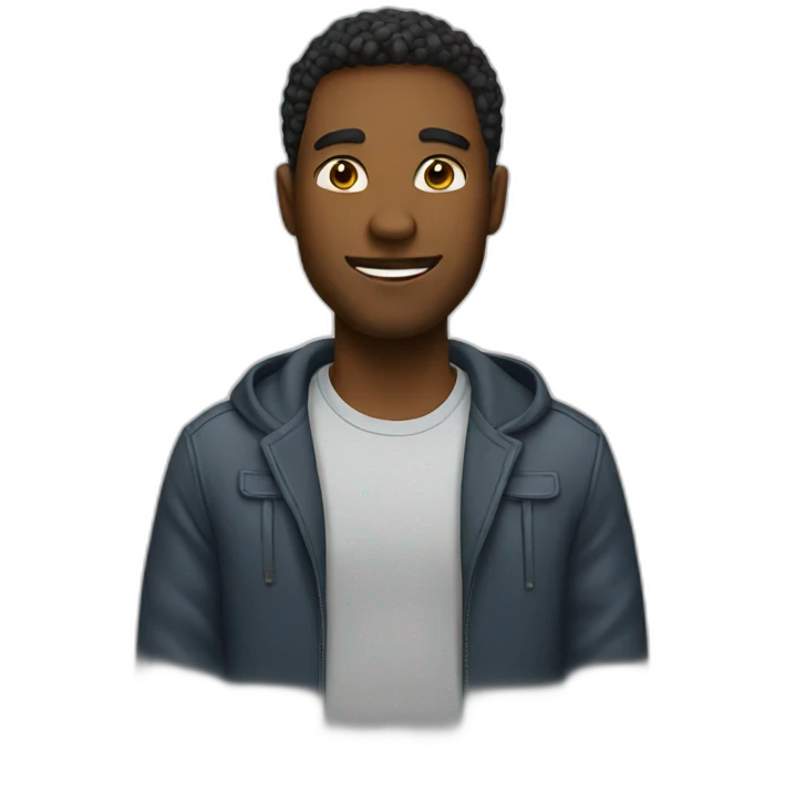 you emoji