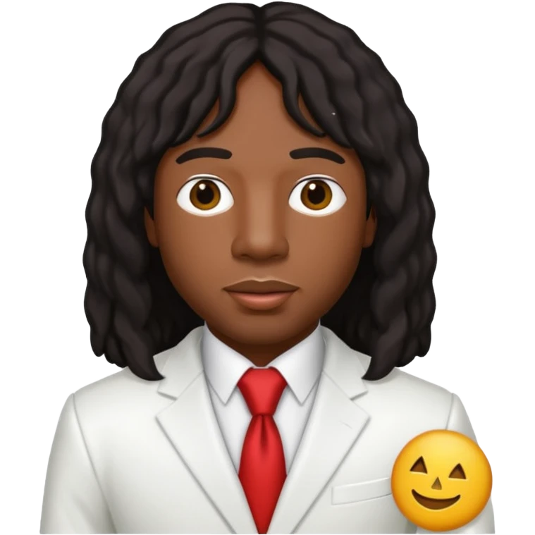 Rick James emoji