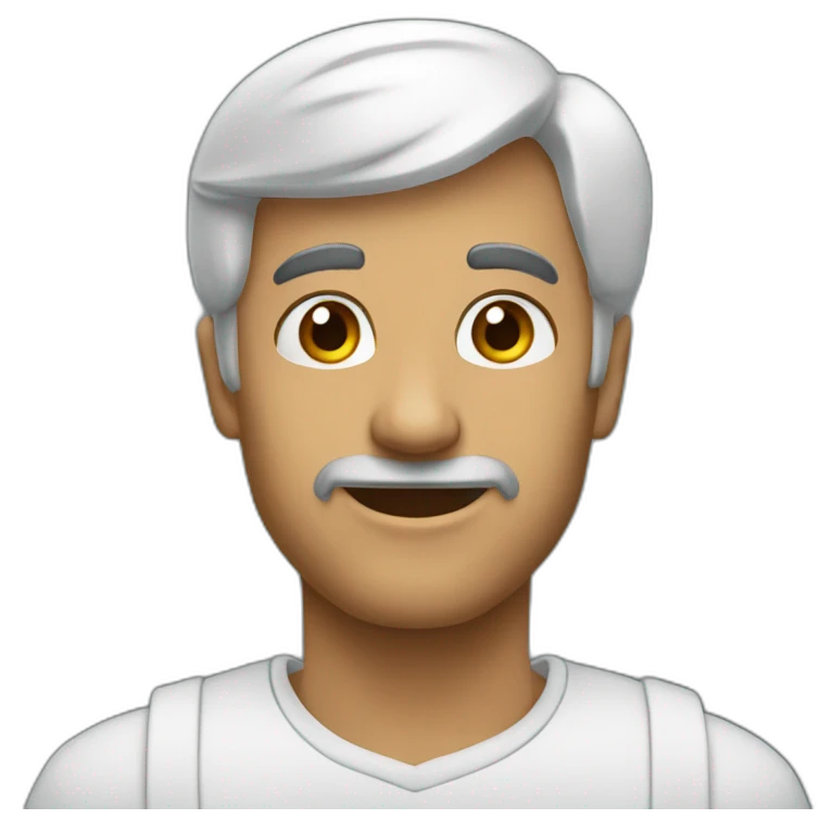 ايلون ماسك emoji