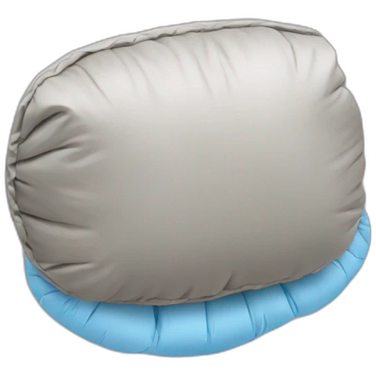 Airbag emoji