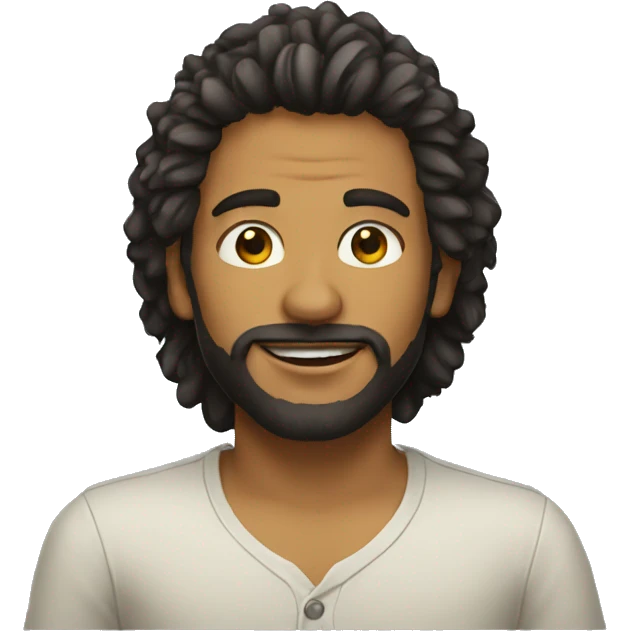 Amaury emoji
