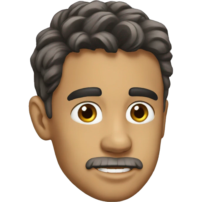 barca emoji