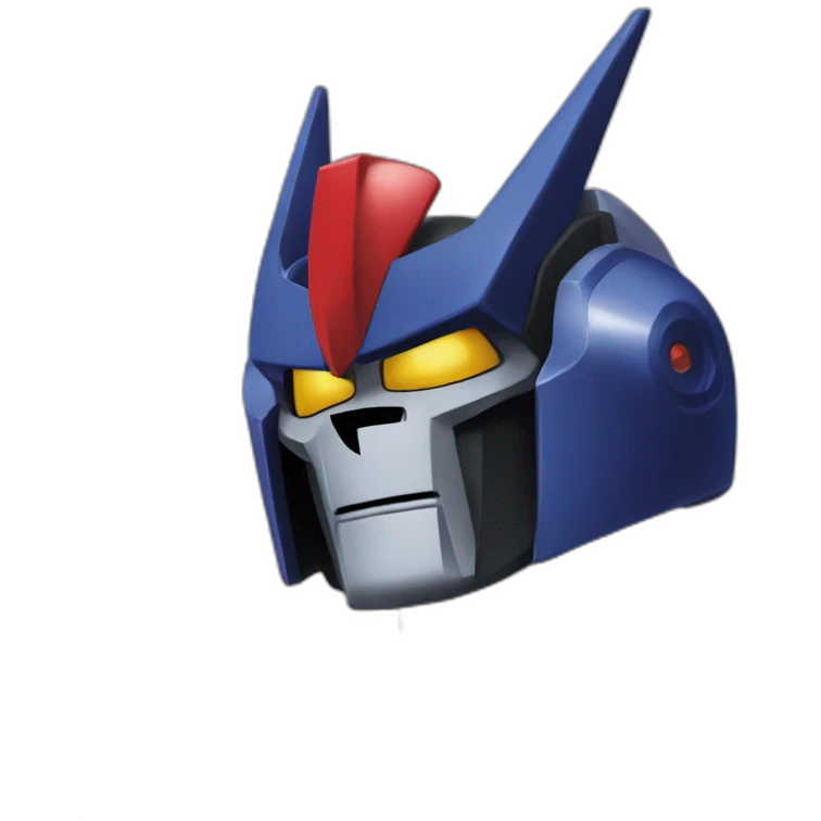 Mazinger z emoji