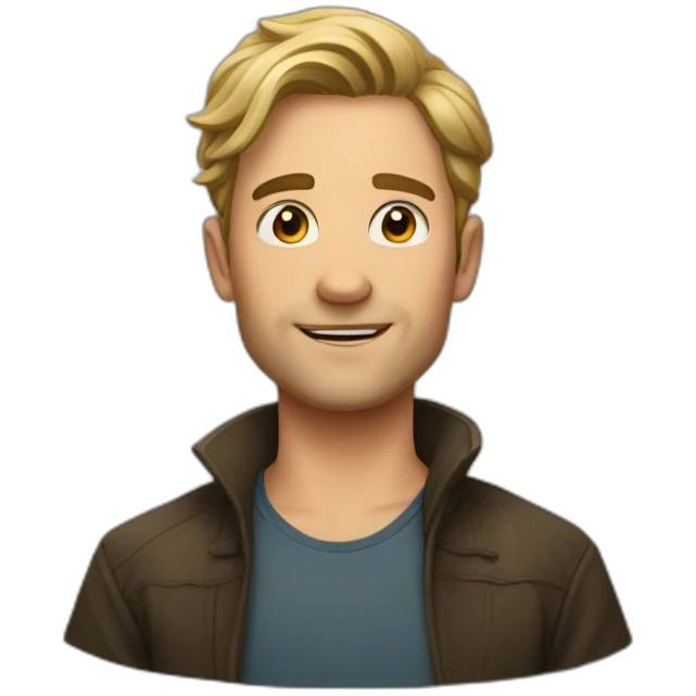 Mathias Saur emoji