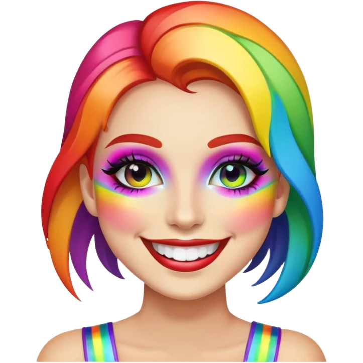 gay emoji