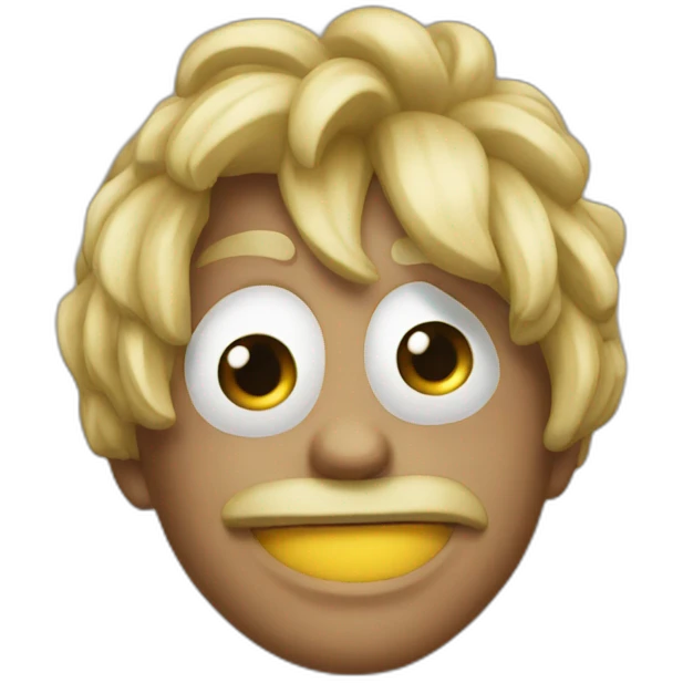good luck! emoji