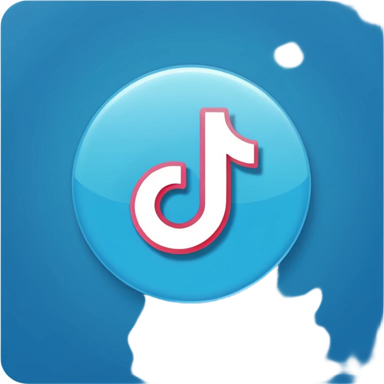 tiktok verified emoji