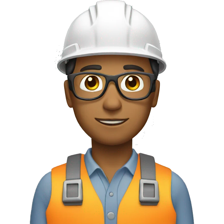 engineer emoji