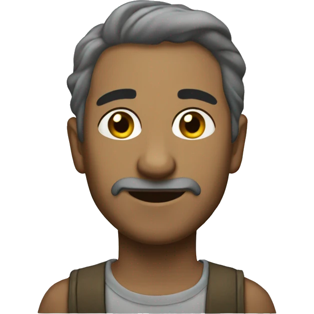Olivier arbres emoji