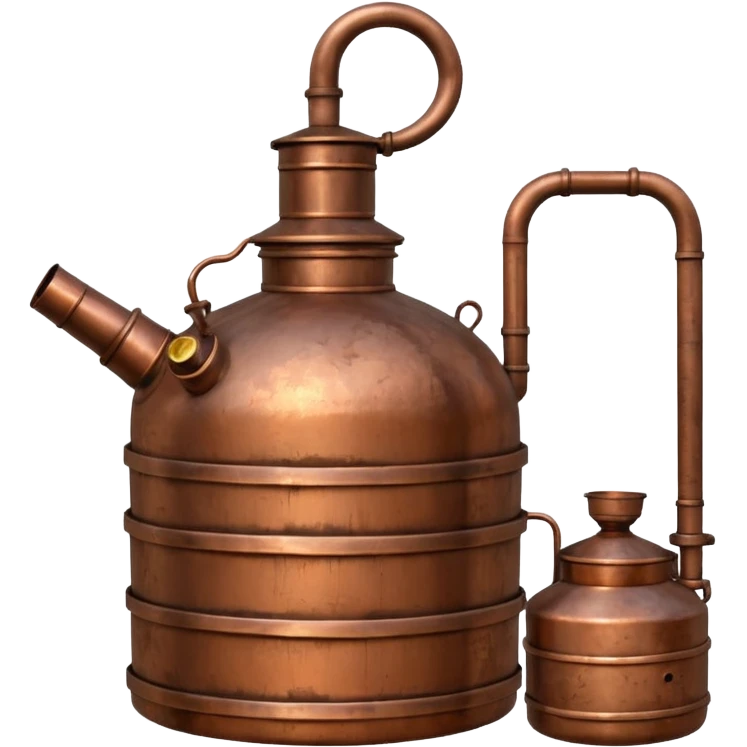 moonshine still emoji