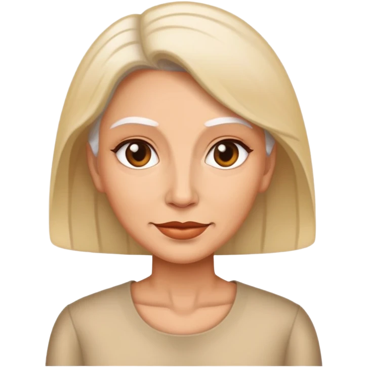 nan pardon emoji