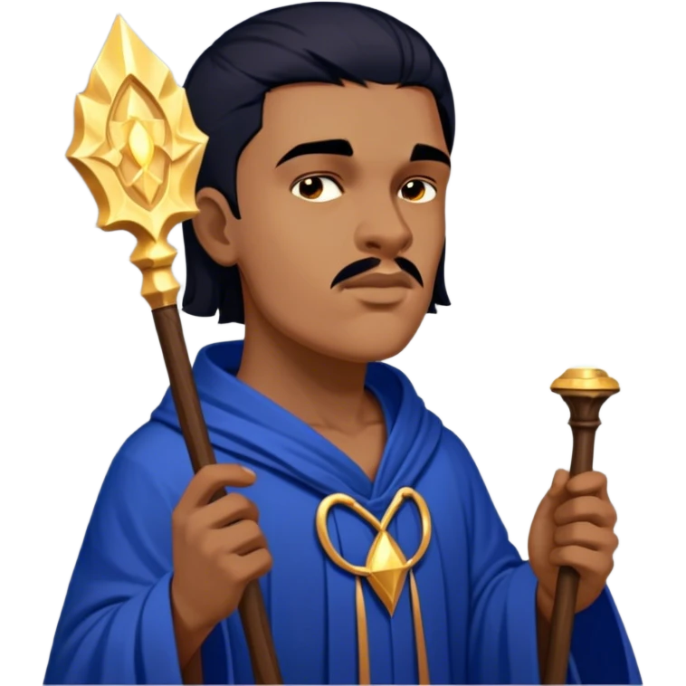 Astral Magister emoji
