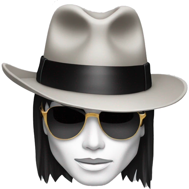 Michael Jackson  smooth criminal  emoji