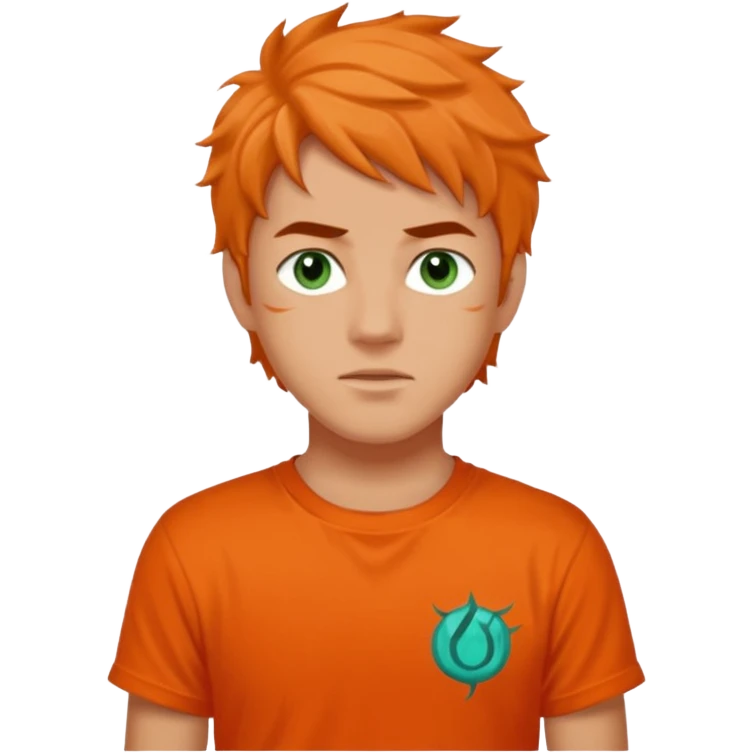 percy jackson show version emoji