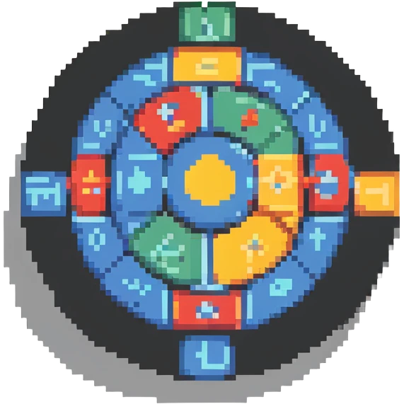 AI Tools icon emoji