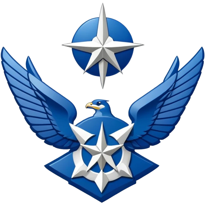 Air Force  emoji