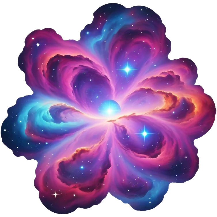 Space emoji